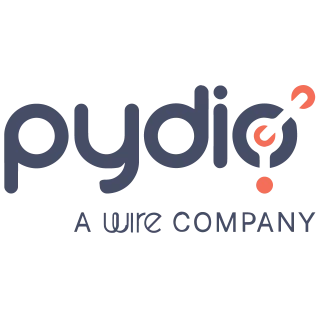 Pydio logo