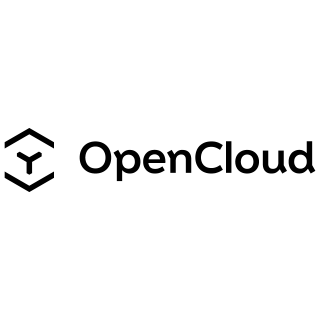 OpenCloud logo