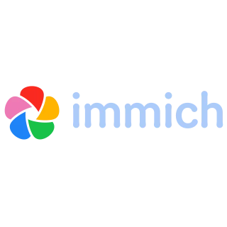 Immich logo