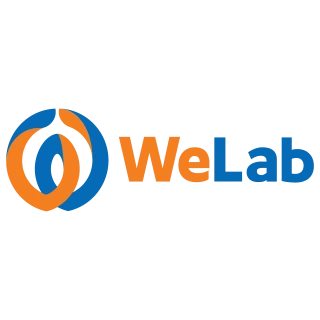 WeLab logo