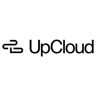 UpCloud logo