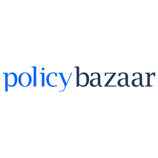 Policybazaar logo