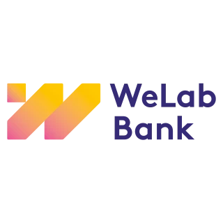 WeLab Bank logo