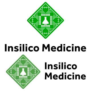 Insilico Medicine logo