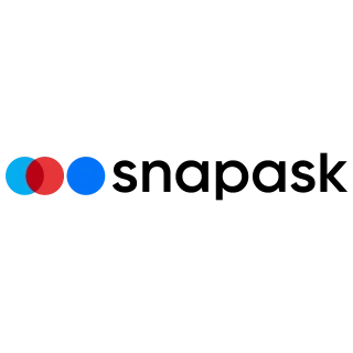 Snapask logo