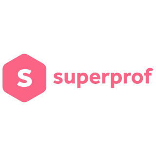 Superprof logo