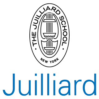 Juilliard School logo