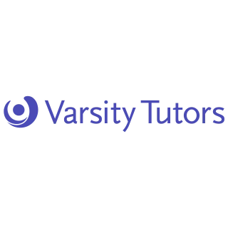 Varsity Tutors logo