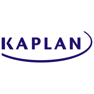 Kaplan logo
