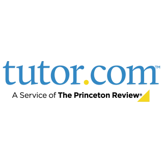 Tutor.com logo