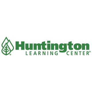 Huntington Learning Center logo
