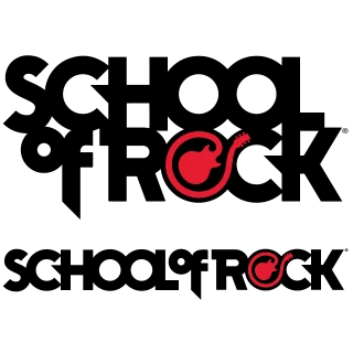 School of Rock logo