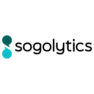 Sogolytics logo