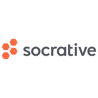 Socrative logo
