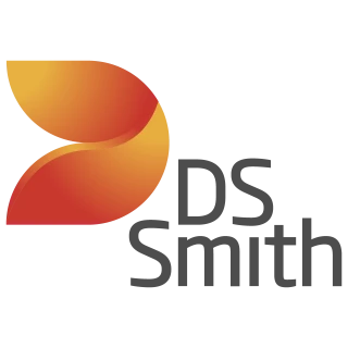 DS Smith Logo