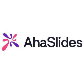 AhaSlides logo