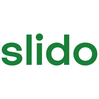 Slido logo