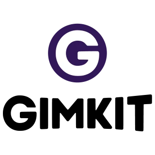 Gimkit logo