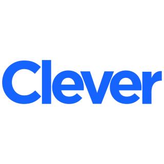 Clever logo
