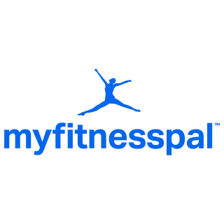 MyFitnessPal logo