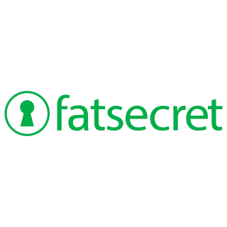 Fatsecret logo