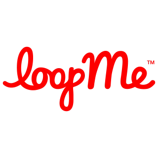 LoopMe logo