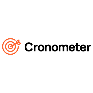 Cronometer logo