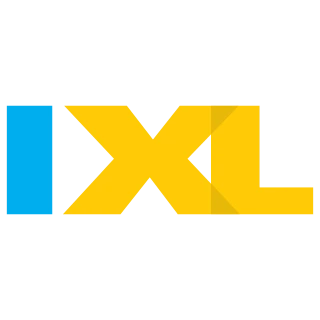 IXL Learning logo