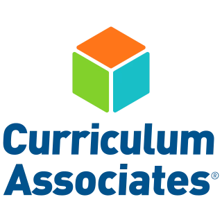 Curriculum Associates logo