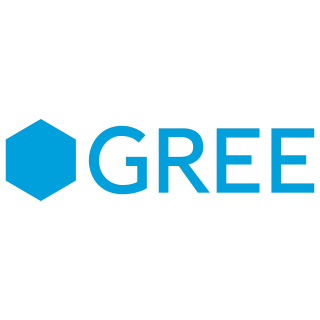 GREE Holdings, Inc logo
