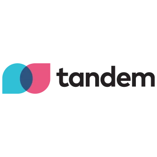 Tandem logo