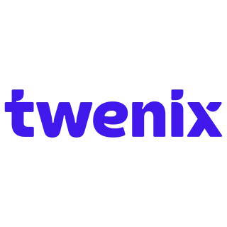 Twenix logo
