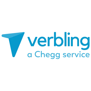 Verbling logo