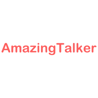 AmazingTalker logo