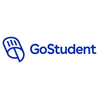 GoStudent logo