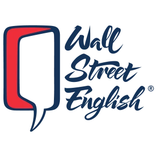 Wall Street English logo
