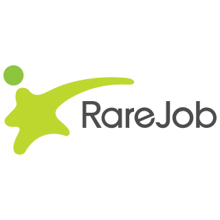 RareJob logo