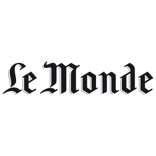 Le Monde logo