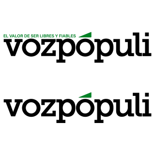 Vozpópuli logo