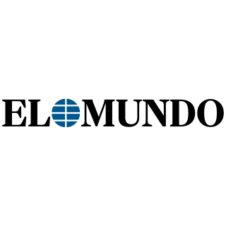 EL MUNDO logo