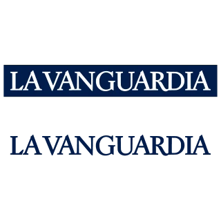 La Vanguardia logo