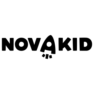 NovaKid logo