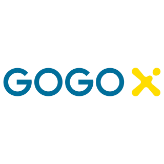GOGOX logo