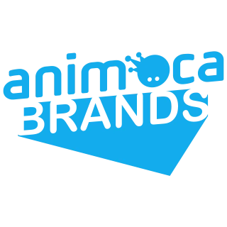 Animoca Brands logo