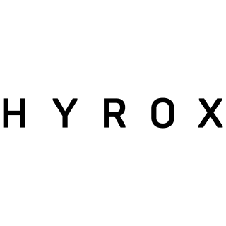 HYROX logo
