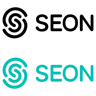 SEON logo