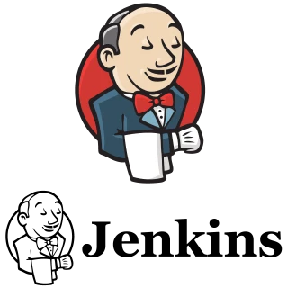 jenkins logo