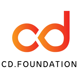 CD Foundation logo