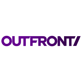 Outfront logo