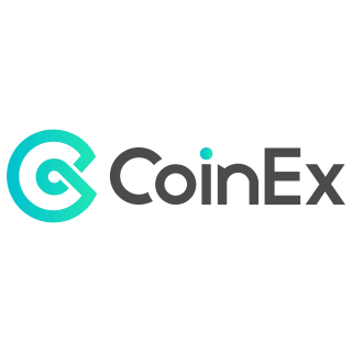 CoinEx logo
